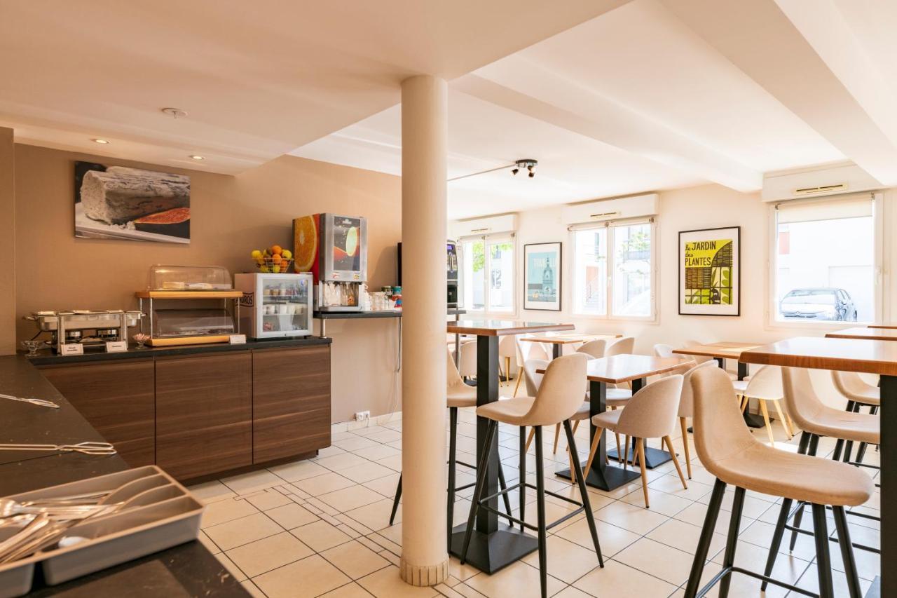 Cerise Nantes Atlantis 3* Saint-Herblain