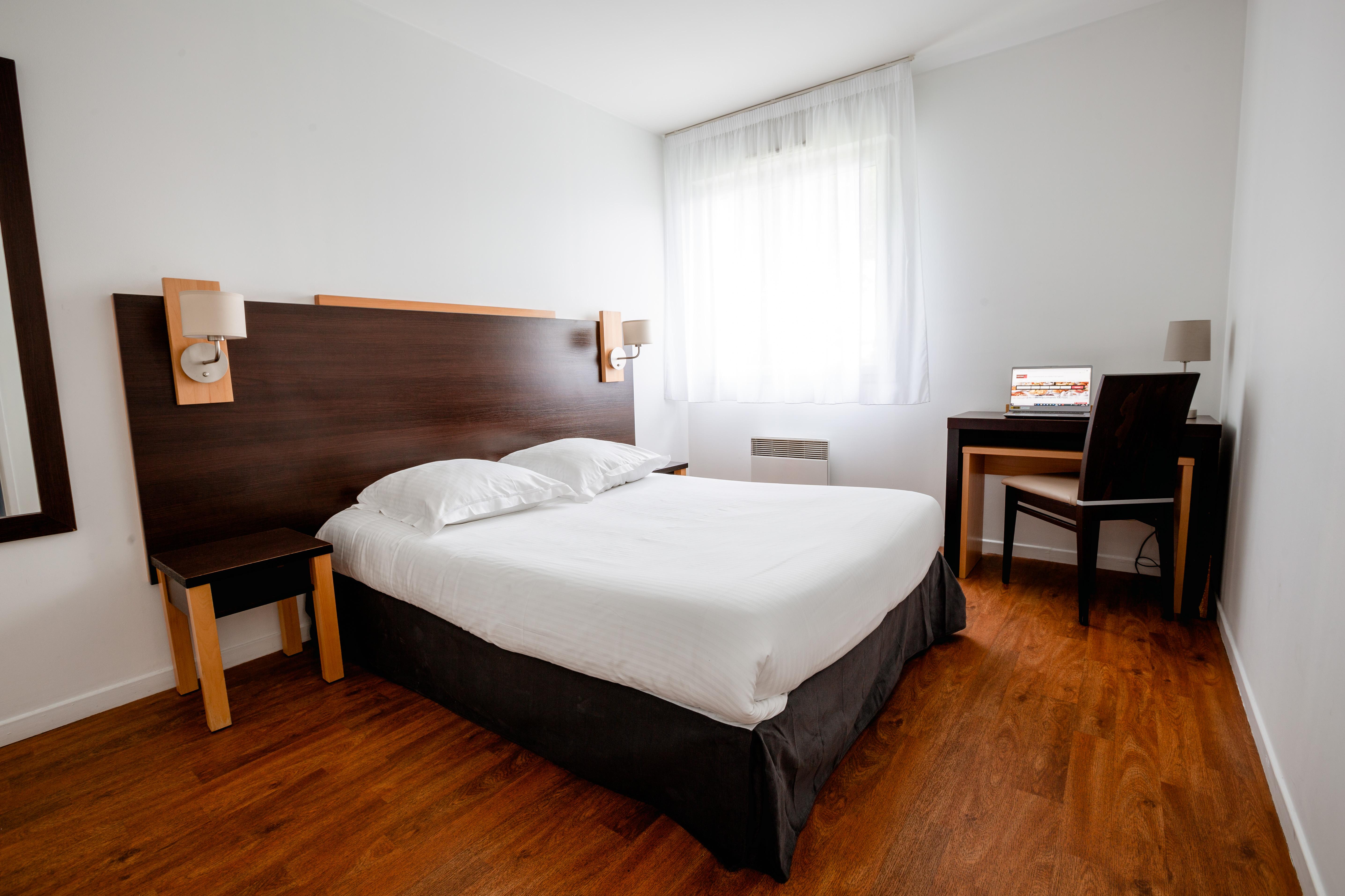 Apartahotel Cerise Nantes Atlantis 3*