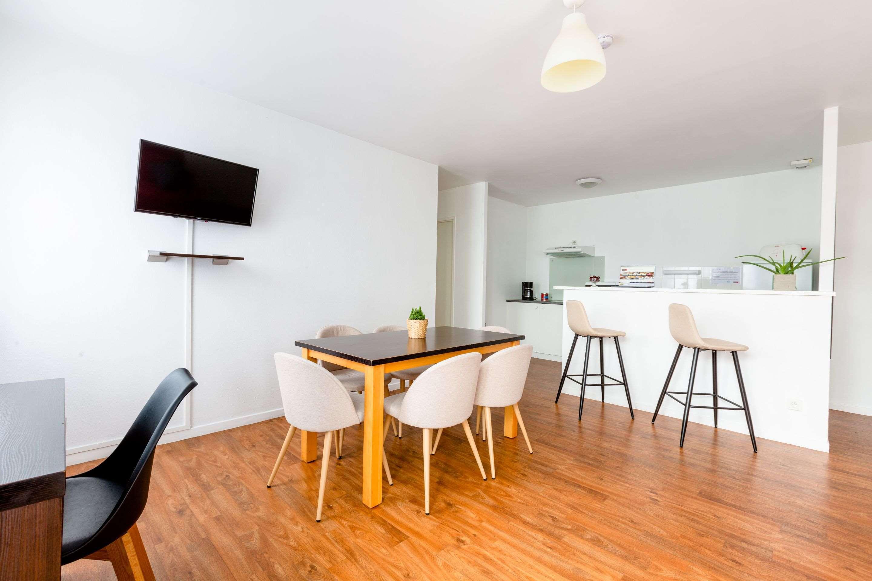 Cerise Nantes Atlantis 3*