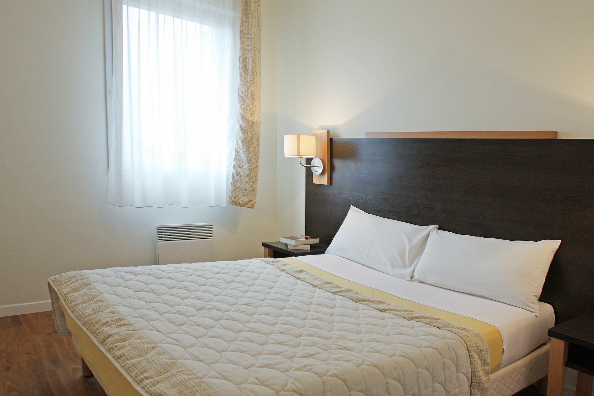 Apartahotel Cerise Nantes Atlantis Saint-Herblain